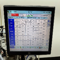 New Brunswick Bioflo 510 Fermenter/Bioreactor system image 2